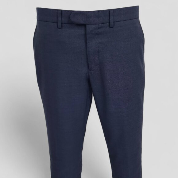 J. Crew Bowery Slim Fit Wool Dress Pants W32xL29.5 - Picture 1 of 9